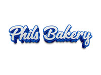 Phils Bakery 🧁