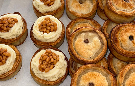 Pies